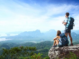 Thế nào là du lịch Phượt